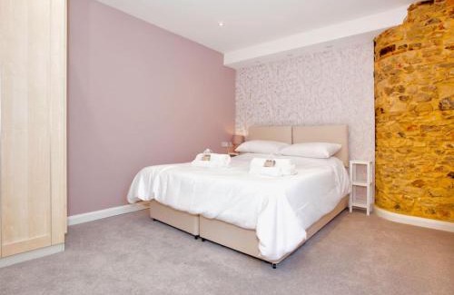 Colyton Apartment | Lovely 2-Bed Apartment Colyton, nr. Jurassic Coast
