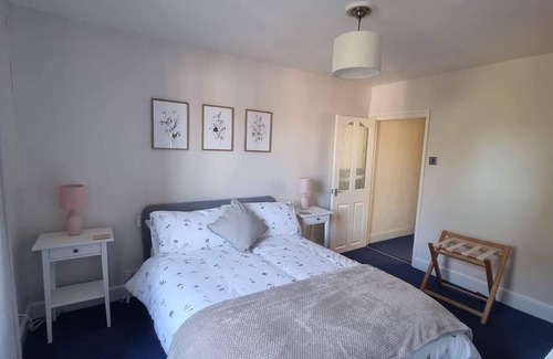 St Bees Cottage | Lovely 2-Bed Cottage in Saint Bees 'Ca Lola'
