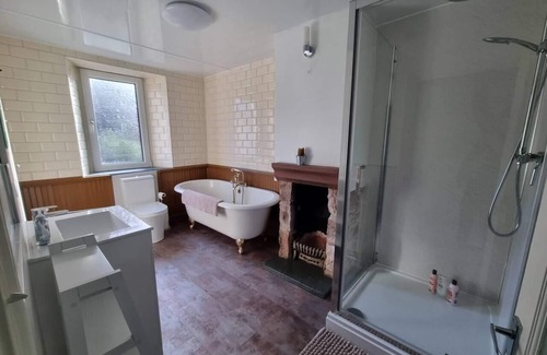 St Bees Cottage | Lovely 2-Bed Cottage in Saint Bees 'Ca Lola'