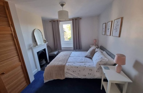 St Bees Cottage | Lovely 2-Bed Cottage in Saint Bees 'Ca Lola'