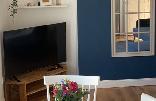 Morecambe Apartment | Lovely 2 Bed Morecambe Seaside Apartment