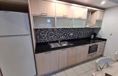Manavgat Apartment | Lovely 2-Bed Apartment in Side - Ilica