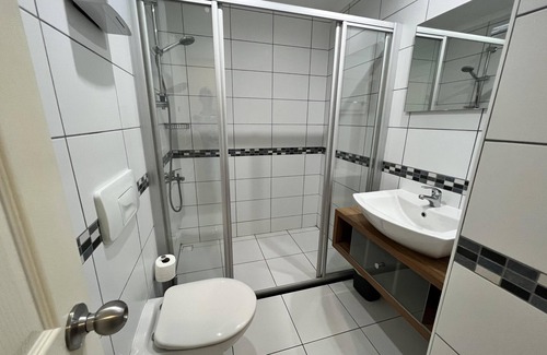 Manavgat Apartment | Lovely 2-Bed Apartment in Side - Ilica
