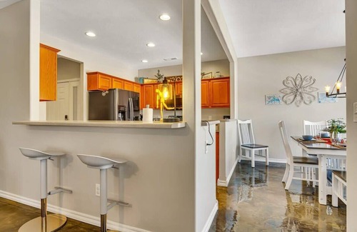 Branson West Condo | Lovely 2 Bedroom Condo in StoneBridge!