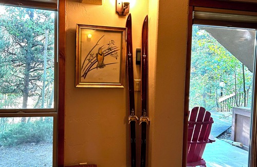 Winter Park Condo | Lovely 2-bedroom condo nestled in lodgepole pines in downtown Winter Park