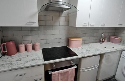 Culloden Apartment | Lovely 2 bedroom flat in nice Inversness area.