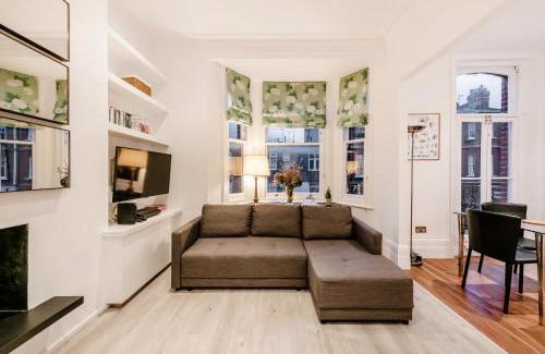 Chelsea Apartment | Lovely 2 bedroom flat in the heart of Chelsea
