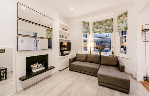 Chelsea Apartment | Lovely 2 bedroom flat in the heart of Chelsea