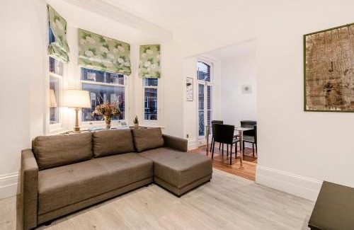 Chelsea Apartment | Lovely 2 bedroom flat in the heart of Chelsea