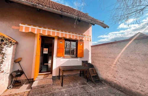 Terme Catez House | Lovely 2-Bedroom House in Terme Catez