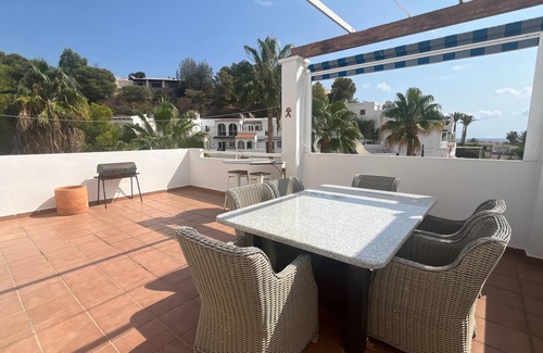 La Parata Apartment | Lovely 2 bedrooms, 2 bathrooms apartment