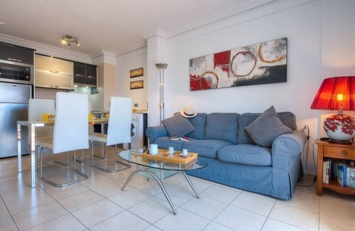 Arona Apartment | LOVELY 2 BEDROOMED APARTMENT NEXT TO THE BEACH