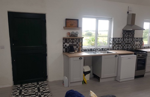 Ballyduff House | Lovely 200 year old cottage all mod cons