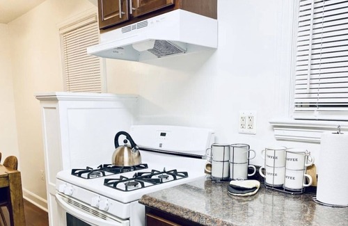 Northeast Apartment | Lovely 2BR APT 1 Mile to H ST Corridor, Union Market #20