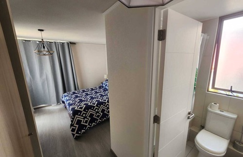 Antofagasta Apartment | Lovely 3-bedroom apartment with WiFi in Antofagasta