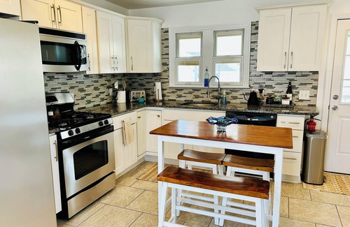 Ventnor City House | Lovely 3-bedroom beach house in Ventnor