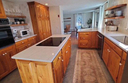 Harwich Port House | Lovely 3-bedroom house with AC in charming Harwich Port