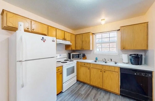 Killeen House | Lovely 3-Bedroom