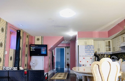 Oakridge Apartment | Lovely 3 Bedrooms Apartment ; 6+ guests Toronto Canada STR-2204-GQBVHG