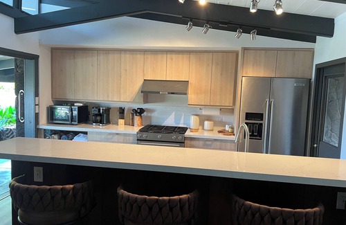 Kahaluu Bay House | Lovely 4-bedroom 3-bath house in Kailua-Kona Hawaii.
