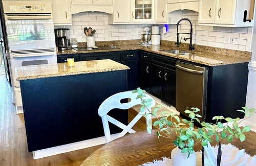 Evans House | Lovely 4-bedroom house less than 10 miles from Augusta National