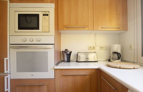 Sotogrande Apartment | Lovely 4-bedroom serviced apartment with views