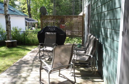 Wasaga Beach House | Lovely 4 season family home in Wasaga Beach