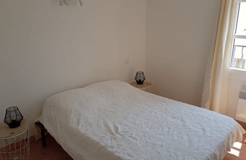 La Mole Apartment | Lovely 60m² apartment at the gateway to the Gulf of Saint-Tropez.