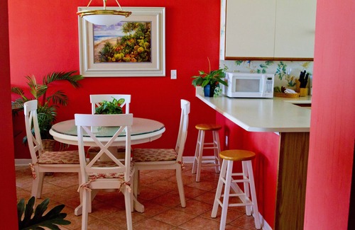 Orange Beach Condo | Lovely 7th Floor Beachfront 2BR Condo!