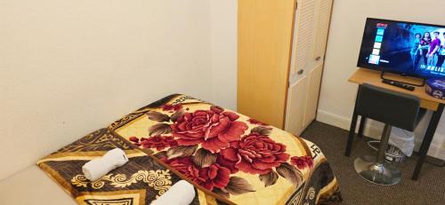 Hull House | Lovely accomodation for short & long stay