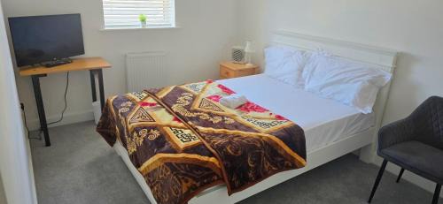 Hull House | Lovely accomodation for short and long stay