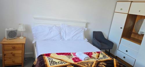 Hull House | Lovely accomodation for short and long stay