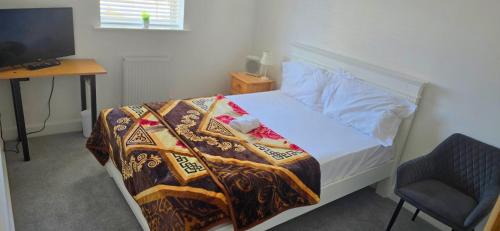 Hull House | Lovely accomodation for short and long stay