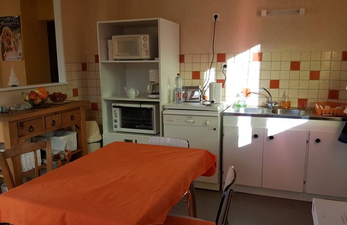 Thiefosse Ski Chalet | Lovely and cheap holiday house in the Vosges mountains (East France).