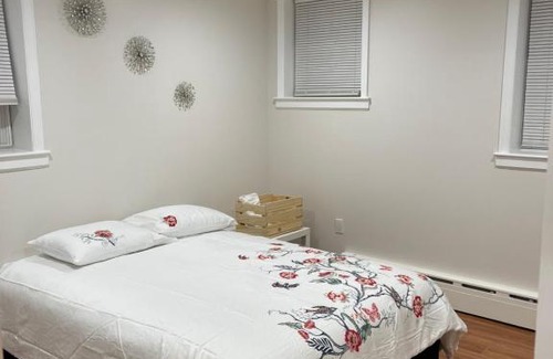 Queens House | Lovely and comfort 10 min LGA,20 min Manhattan