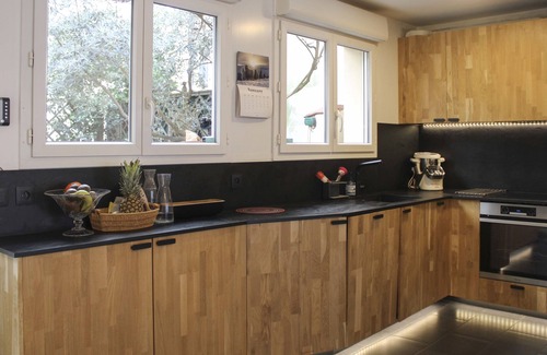 Bel-Air Nord House | Lovely and spacious 140 m² house in Paris 12th