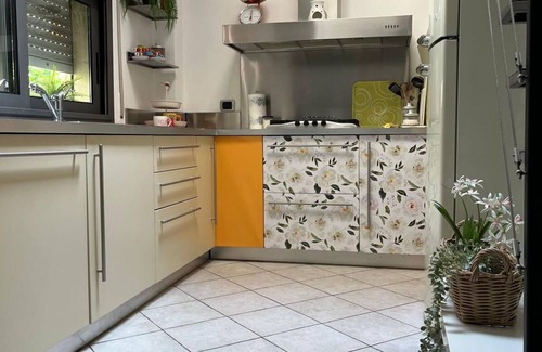 Bellaria Monte Apartment | Lovely apartment for 4 people with WIFI, A/C and TV, close to Rimini