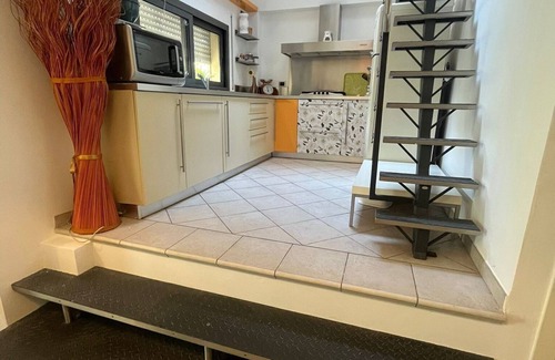 Bellaria Monte Apartment | Lovely apartment for 4 people with WIFI, A/C and TV, close to Rimini