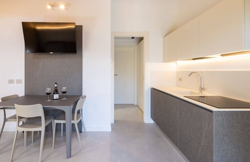 Cividale del Friuli Apartment | Lovely apartment for 4 guests with A/C, WIFI, TV, balcony and pets allowed