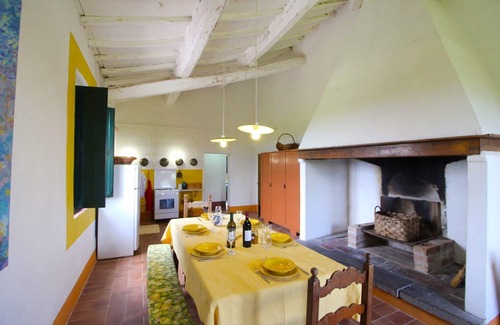 Foiano della Chiana Apartment | Lovely apartment for 8 people with WIFI, pool and pets allowed