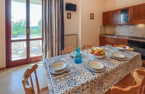 Tuoro sul Trasimeno Apartment | Lovely apartment in Tuoro sul Trasimeno