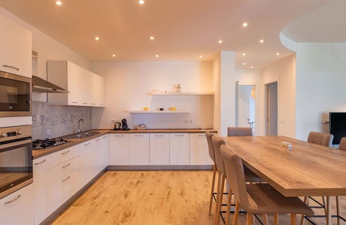 Tovo San Giacomo Apartment | Lovely apartment for 6 guests with private pool, WIFI, TV and pets allowed