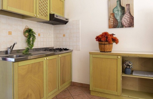 Trinita d'Agultu Apartment | Lovely apartment for 6 guests with pool, WIFI, A/C, TV and patio