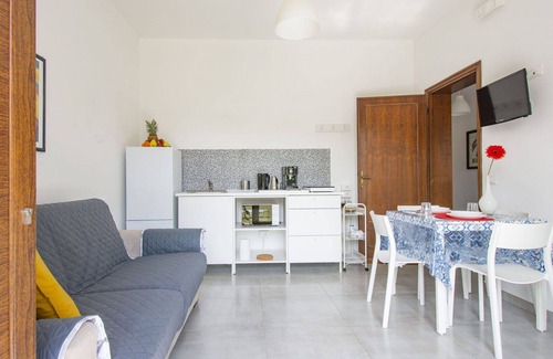 Avane Apartment | Lovely apartment for 6 guests with A/C, WIFI and TV
