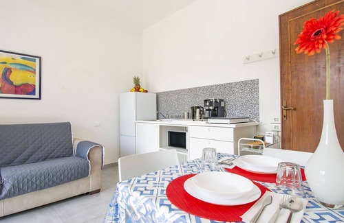 Avane Apartment | Lovely apartment for 6 guests with A/C, WIFI and TV