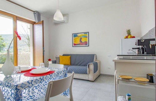 Avane Apartment | Lovely apartment for 6 guests with A/C, WIFI and TV