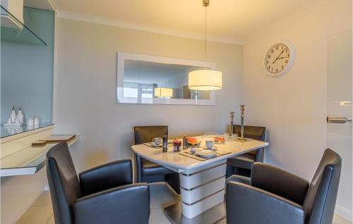 Timmendorfer Strand Apartment | Lovely Apartment In Timmendorfer-Strand
