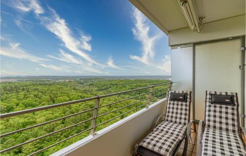 Timmendorfer Strand Apartment | Lovely Apartment In Timmendorfer-Strand