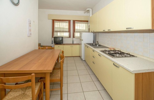 Rosolina Mare Apartment | Lovely apartment in Rosolina Mare -RO-