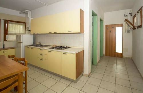 Rosolina Mare Apartment | Lovely apartment in Rosolina Mare -RO-
